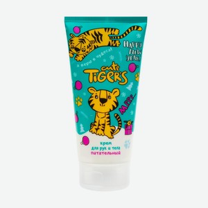 Крем для рук и тела  Символ года , 150 мл, в ассортименте