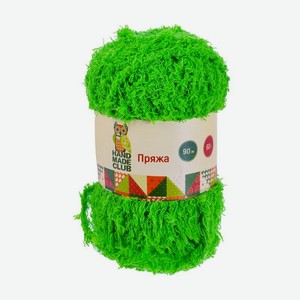 Пряжа, Hand Made Club, 90 м, 60 г, в ассортименте