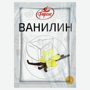 Ванилин «Фарсис», 1,5 г