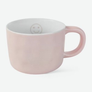 Кружка фарфор, 340мл