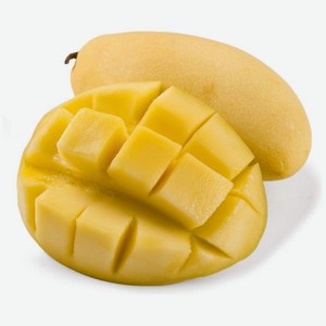 Манго жёлтое с кислинкой, кг