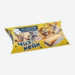 Десерт Чизкейк 45г