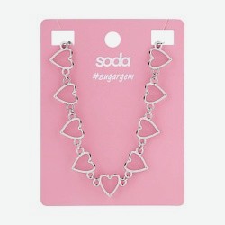 Ожерелье HERTS #sugargem