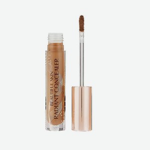 CHARLOTTE TILBURY Консилер Beautiful Skin Radiant, цвет: №12, 7.2 мл