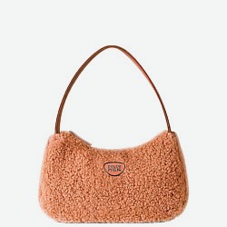 Сумка женская  Плюш 