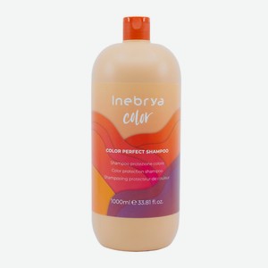 INEBRYA Шампунь для окрашенных волос Color Perfect, 1000 мл