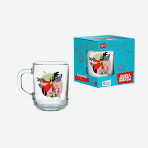 Кружка Золотая коллекция (в подарочной упаковке), мал., 230