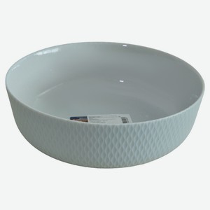 Форма для запекания SMART CUISINE WAVY GRANIT 22см круглая