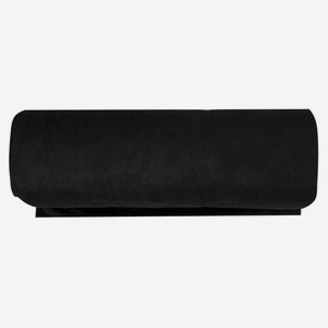 Геотекстиль черный 60 г/м, 35 м.кв