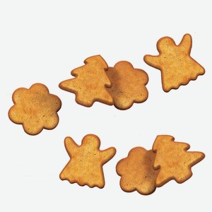 Печенье сахарное «Спартак» Чудо-утро Имбирное Беларусь, вес цена за 100 г