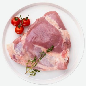 Бедро индейки охлаждённое вес 500 г