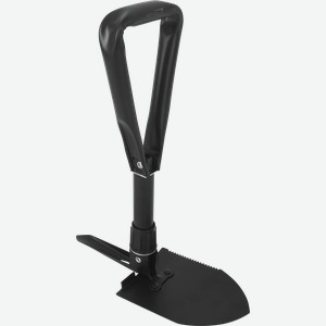 Лопата туристическая складная ACTIWELL многофункциональная, Арт. GV88160813-004