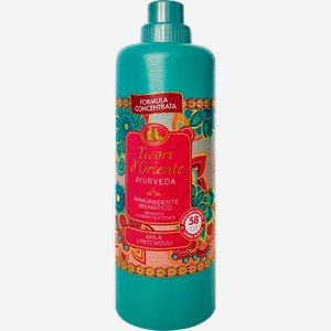 Кондиционер для белья TESORI D ORIENTE Аюрведа, 1160мл