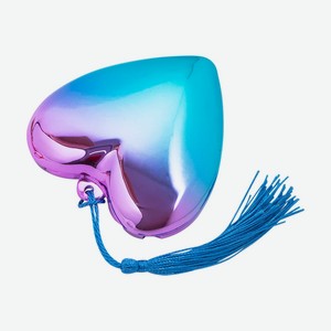 Компактное зеркало с расческой, With Love, в ассортименте