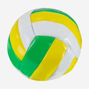 Мяч волейбольный, Sport&Fun, 23 см, в ассортименте