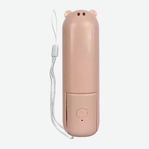 Вентилятор Wellfort портативный беспроводной CL23051701