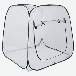 Мини-теплица Garden Star, 100х100х100 см