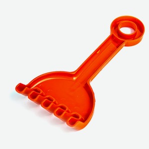 Грабельки «Пластмастер», 1 шт в ассортименте