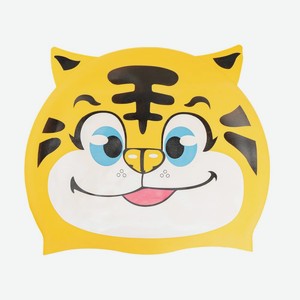 Шапочка для плавания, Sport&Fun, в ассортименте