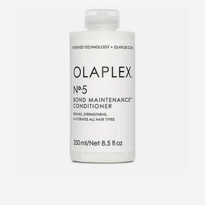 OLAPLEX Восстанавливающий кондиционер No.5 Bond Maintenance, 250 мл