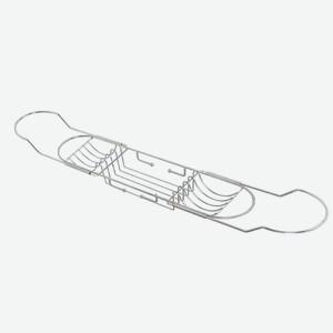 ND PLAY Полка для ванной  Original , Серебряный