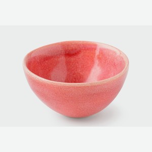 Пиала розовая 1 шт