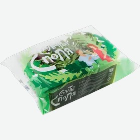 Руккола, радиччио, 75 г