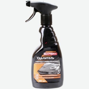 Удалитель гудрона и следов насекомых Эксперт 500мл
