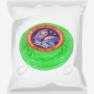 Игрушка Йо-йо 1шт.