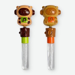 Мыльные пузыри Union Vision Капибара, в ассортименте