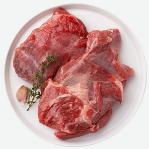 Мясо для бульона вес