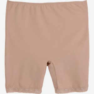 Трусы женские CASCATTO р. L–3XL макси, в ассортименте, Арт. 21PL02