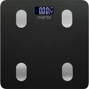 Весы напольные, Арт. MT-1682/LU-1334