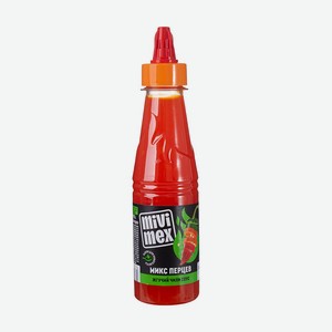 Соус чили  Микс перцев , MIVIMEX, 200 г