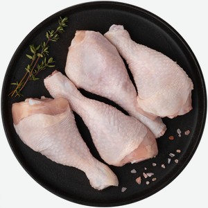 Голень куриная Перекрёсток охлаждённая, кг
