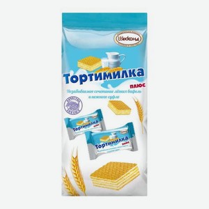 Десерт плюс Тортимилка 500г