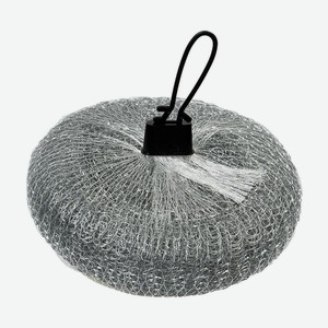 Мочалка металлическая для посуды