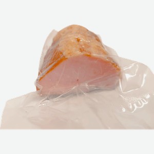 Буженина Шумские просторы По-деревенски варено-копченая 200 г