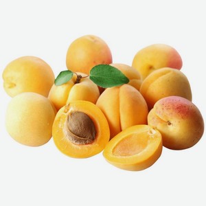 Абрикосы 300 г