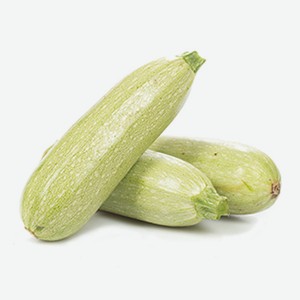 Кабачки вес 900 г