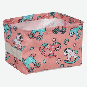 Настольный органайзер для детской комнаты «Игроленд», 20х16х14,5 см