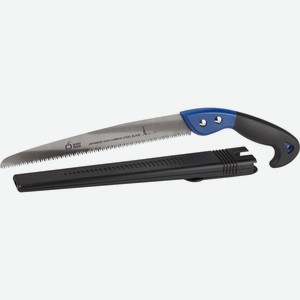 Пила GREEN APPLE профессиональная, садовая, с чехлом GTPS24-002, Китай