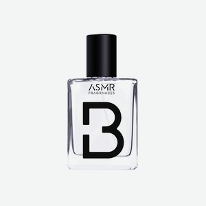 ASMR FRAGRANCES Bonfire Whisper, Парфюмерная вода, спрей 50 мл
