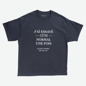 Футболка женская арт. SS25-CHOKLCL/M-58-3 р.52