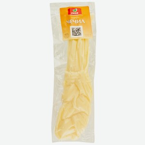 БЗМЖ Сыр Чечил Окей 45% 100гр вакуум