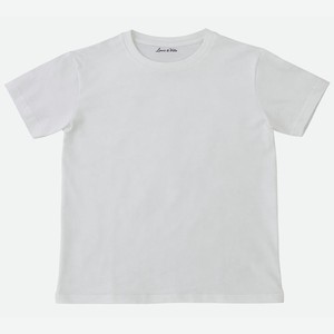 Футболка женская базовая L015/1,р.46,БЕЛЫЙ