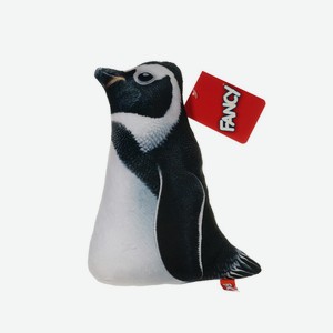Игрушка мягкая Fancy Пингвин