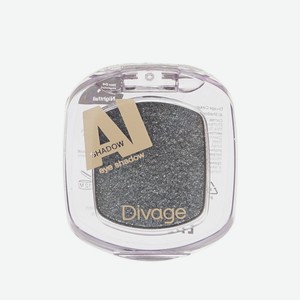 Сияющие тени для век Divage Ai Shadow 04 1,5г