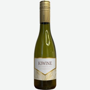 Kiwine Sauvignon Blanc 0.375 л