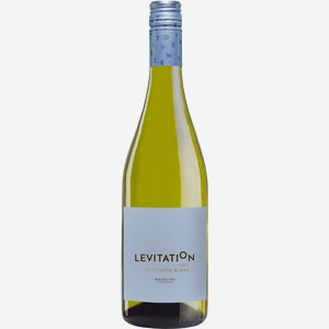 Levitation Sauvignon Blanc 0.75 л